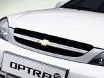 Chevrolet Optra 4 Diamond 16 2007 года